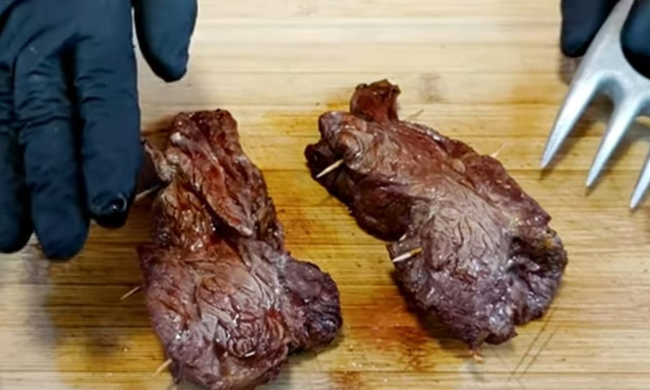 Conheça carne para bife que é saborosa, macia e melhor que filé mignon