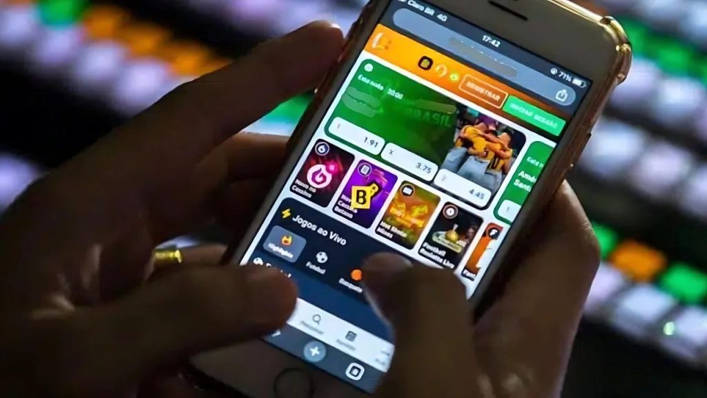 Fazenda manda Anatel bloquear mais 1.443 sites de apostas