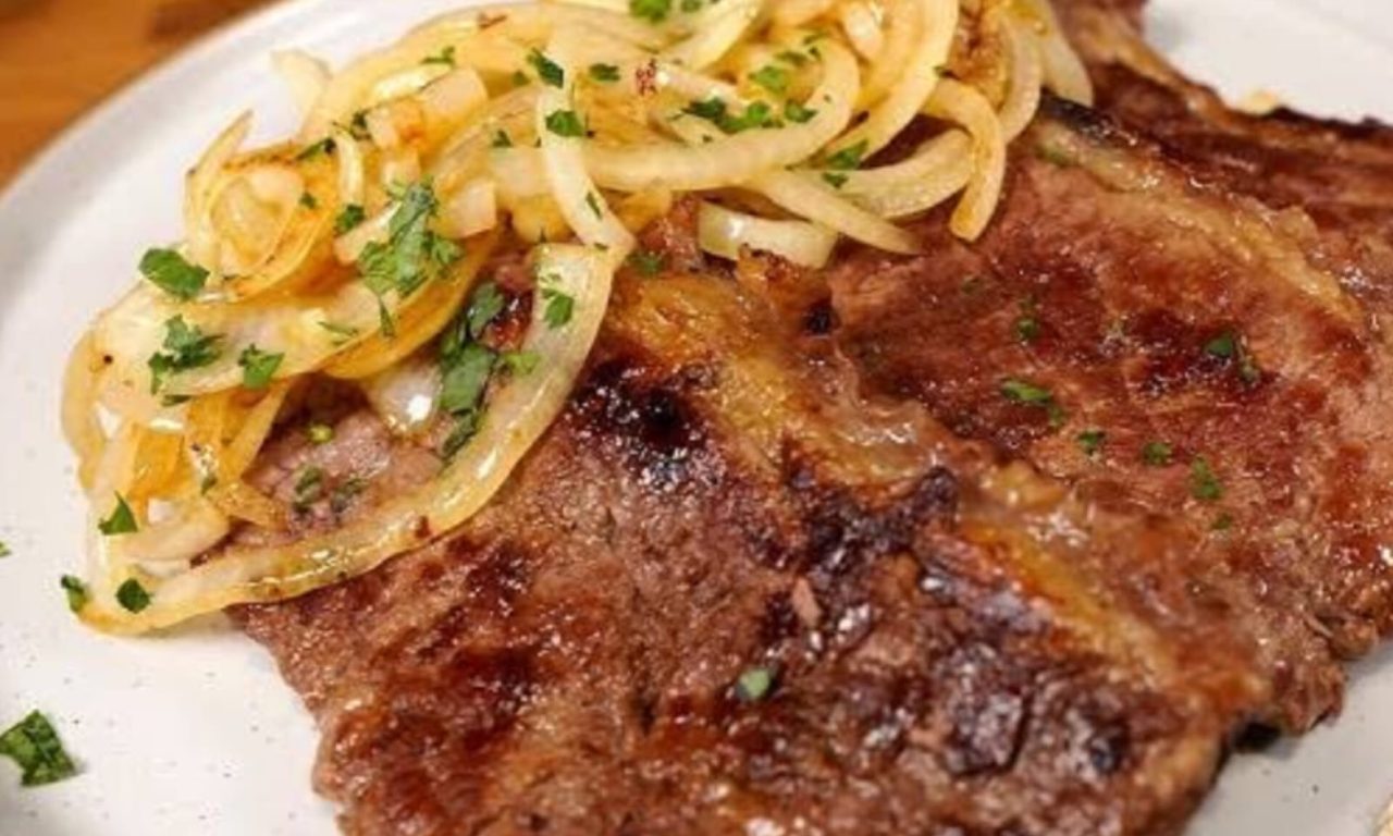 Conheça a melhor carne para bife quando se quer emagrecer