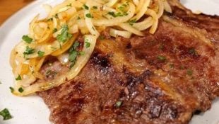 Conheça a melhor carne para bife quando se quer emagrecer