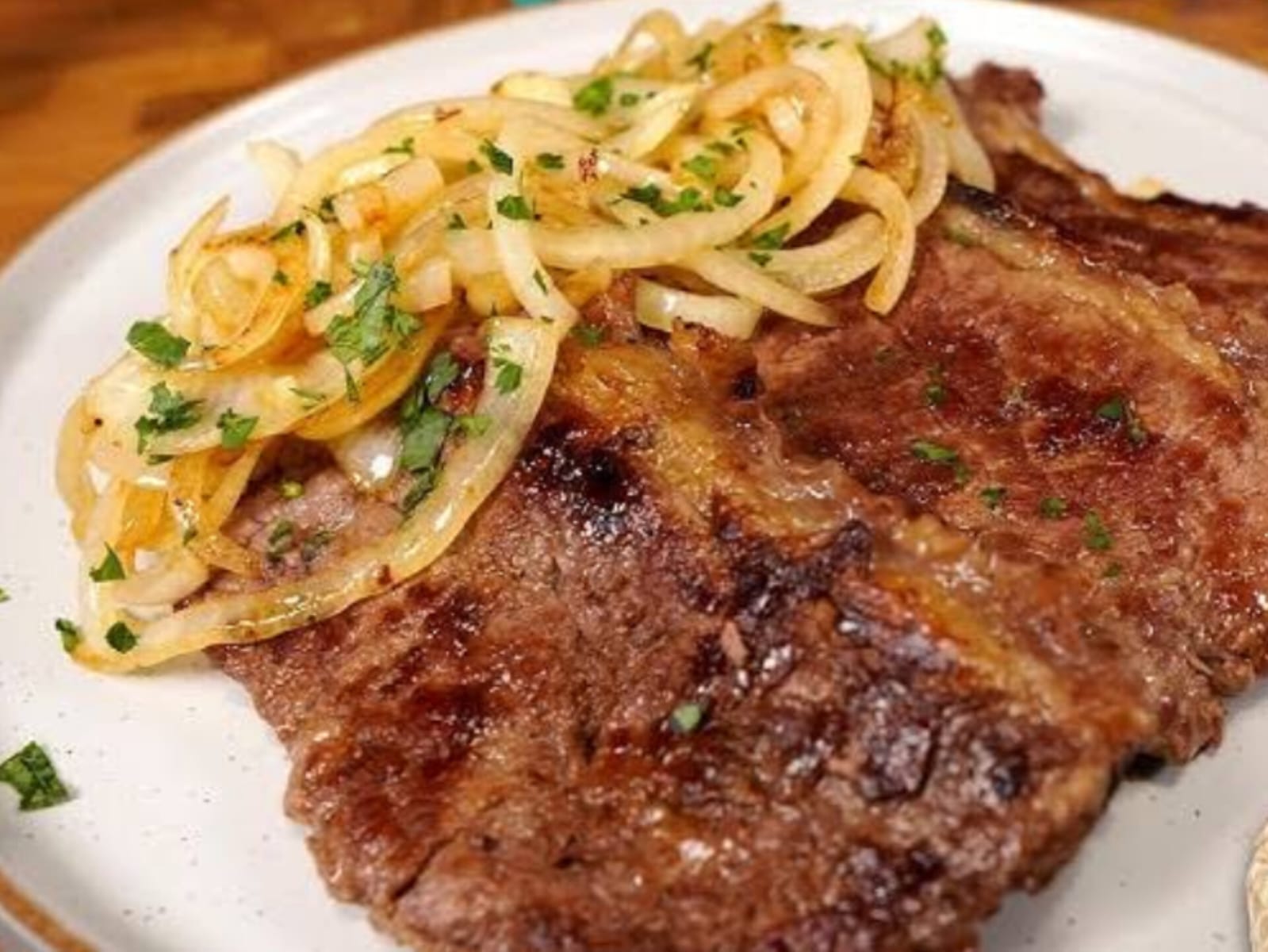 Conheça a melhor carne para bife quando se quer emagrecer