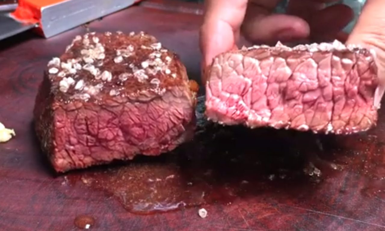 Conheça a carne para bife e churrasco que é pouco pedida, mas que supera muitas de primeira