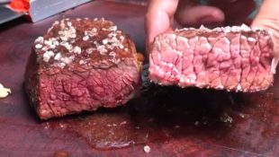 Conheça a carne para bife e churrasco que é pouco pedida, mas que supera muitas de primeira