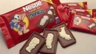 6 chocolates que marcaram infância e os jovens de hoje não conhecem