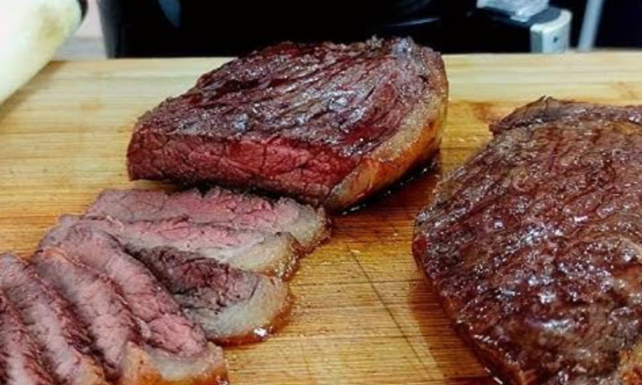 Famoso corte de carne é eleito o pior do mundo em ranking; descubra qual