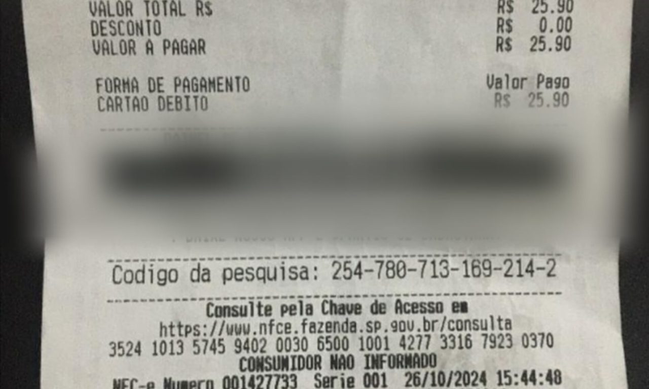 BK demite funcionária por nome que ela identificou cliente da lanchonete