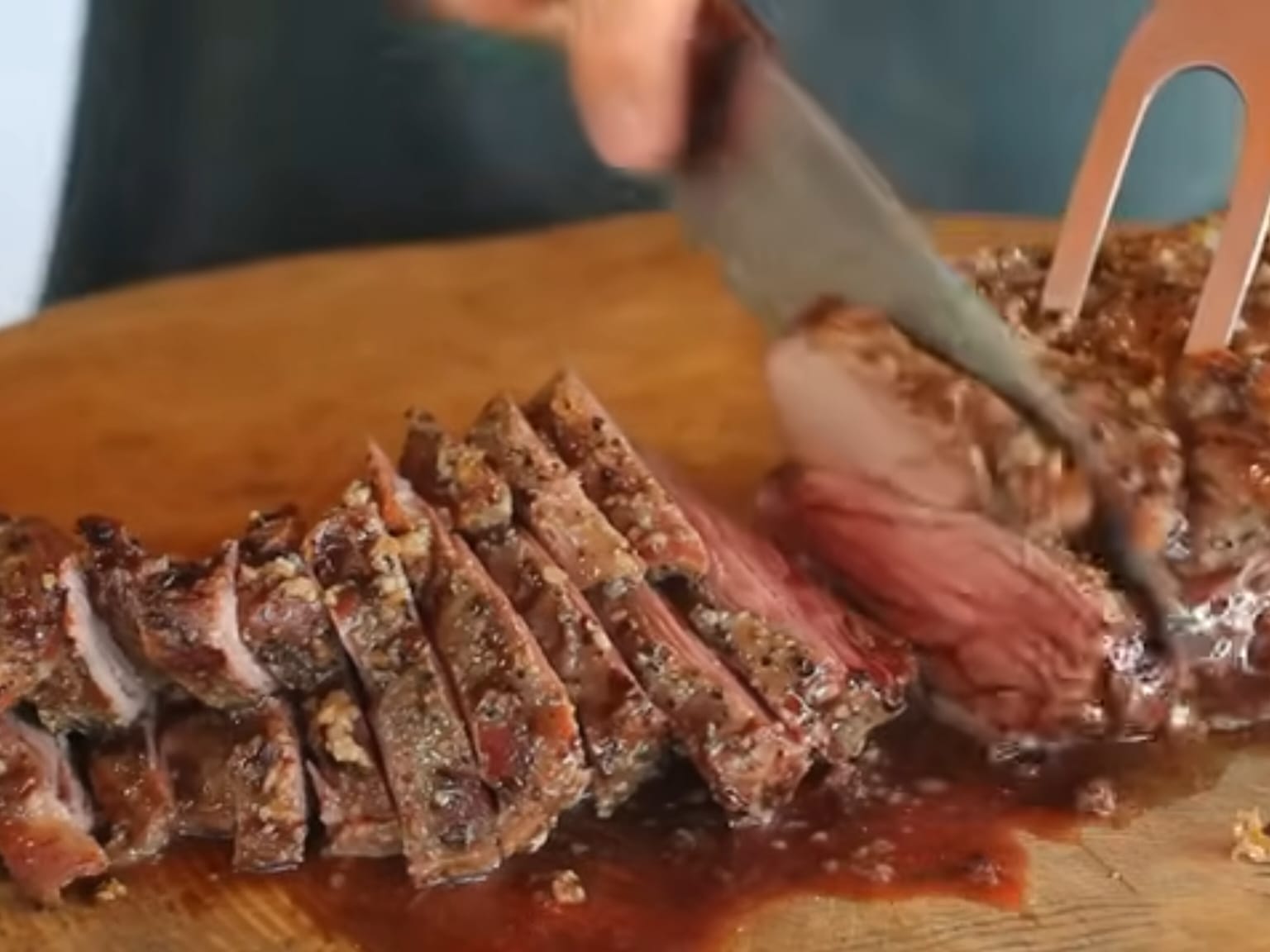 Conheça carne tão saborosa quanto a picanha que é ideal para um churrasco nota 1000