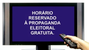 Propaganda eleitoral para 2º turno será retomada nesta segunda