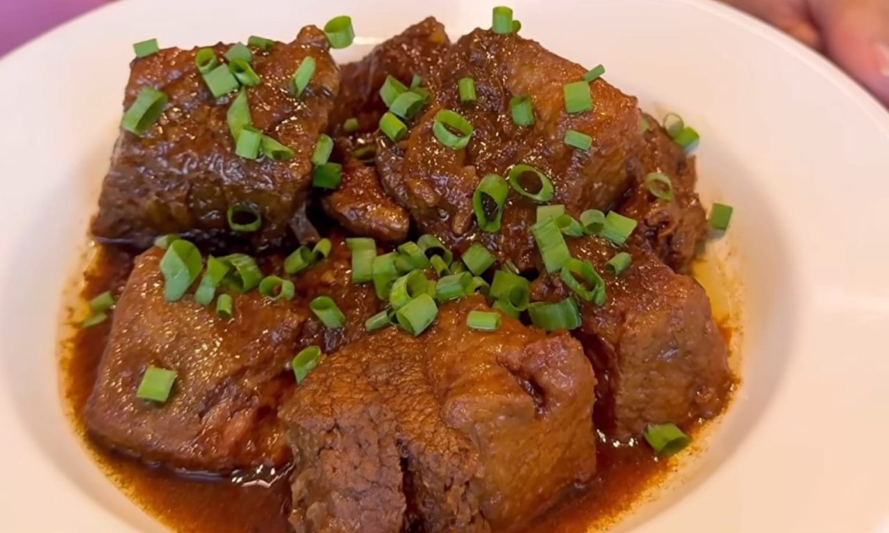 Conheça a carne super em conta e perfeita para almoço e jantar