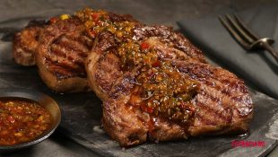 Conheça a carne perfeita para preparar na grelha durante o churrasco