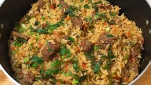 Conheça a carne perfeita para fazer picadinha com arroz (opção barata e deliciosa)