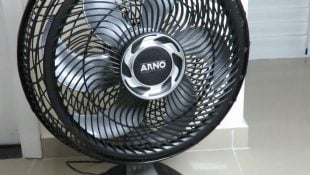 6 utilidades incríveis do ventilador que poucos conhecem