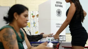 Eleições: cota de gênero foi descumprida em 700 municípios