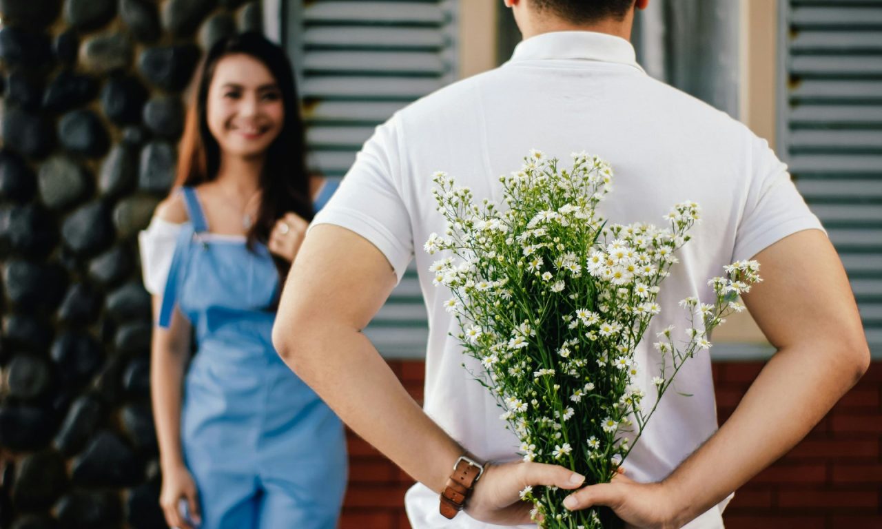 6 coisas que toda mulher ama, mas nunca vai pedir (homens precisam de atitude para fazer)