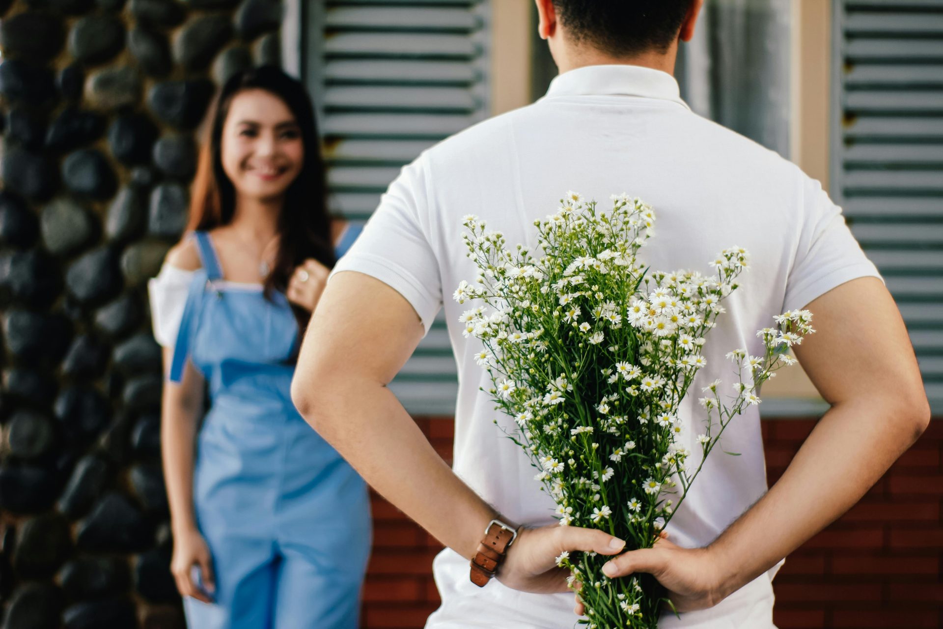 6 coisas que toda mulher ama, mas nunca vai pedir (homens precisam de atitude para fazer)