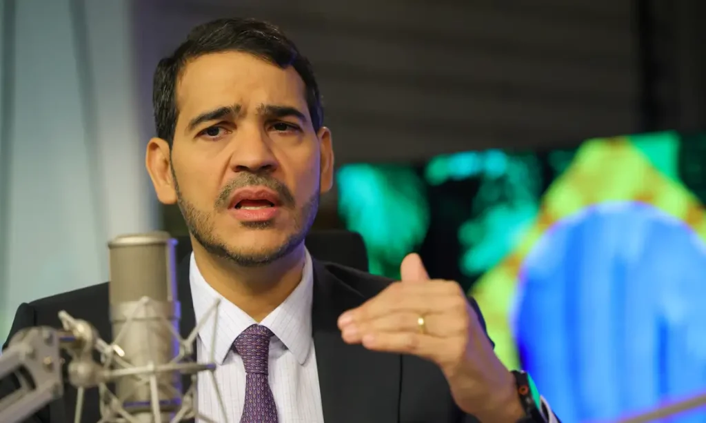 AGU: propor anistia a condenados do 8 de janeiro é inconstitucional