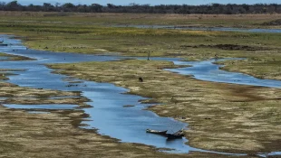 Consórcio Nordeste cria comitê para monitorar emergências climáticas