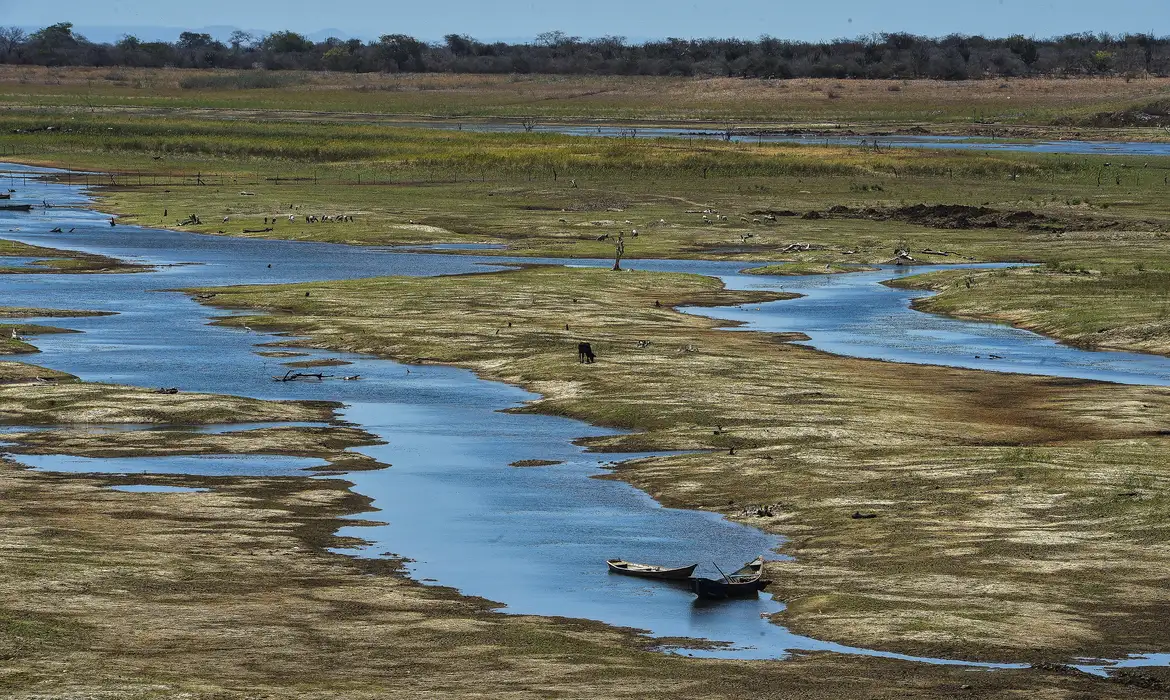 Consórcio Nordeste cria comitê para monitorar emergências climáticas