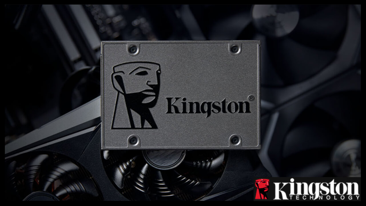 Ofertas do dia: super descontos de até 56% nos SSDs da Kingston