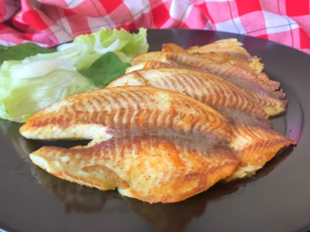 Conheça peixe perfeito para quem busca ter uma vida mais saudável