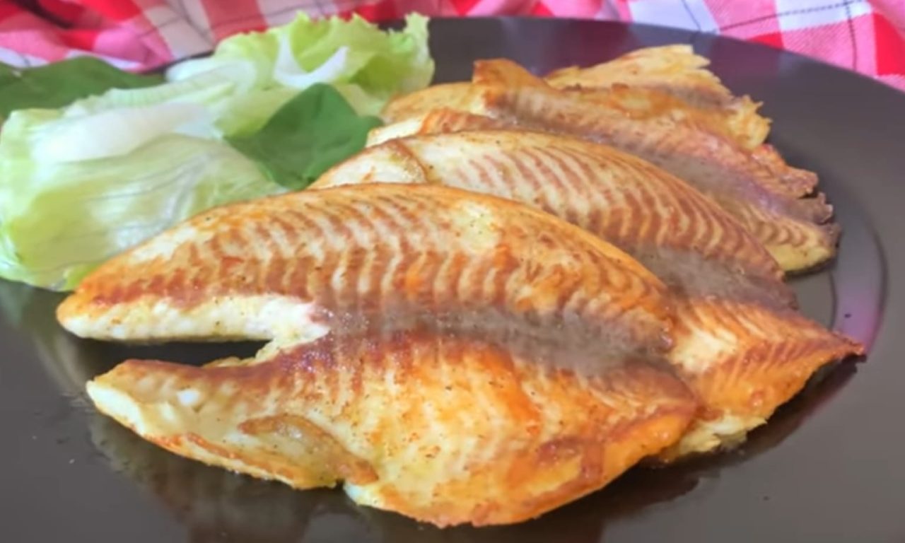 6 espécies de peixe que são baratas e não possuem mercúrio em sua composição