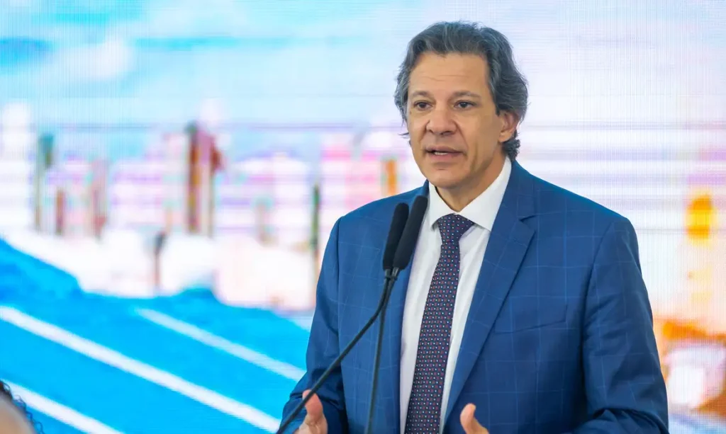 Pacote de corte de gastos deve ser anunciado nesta semana, diz Haddad