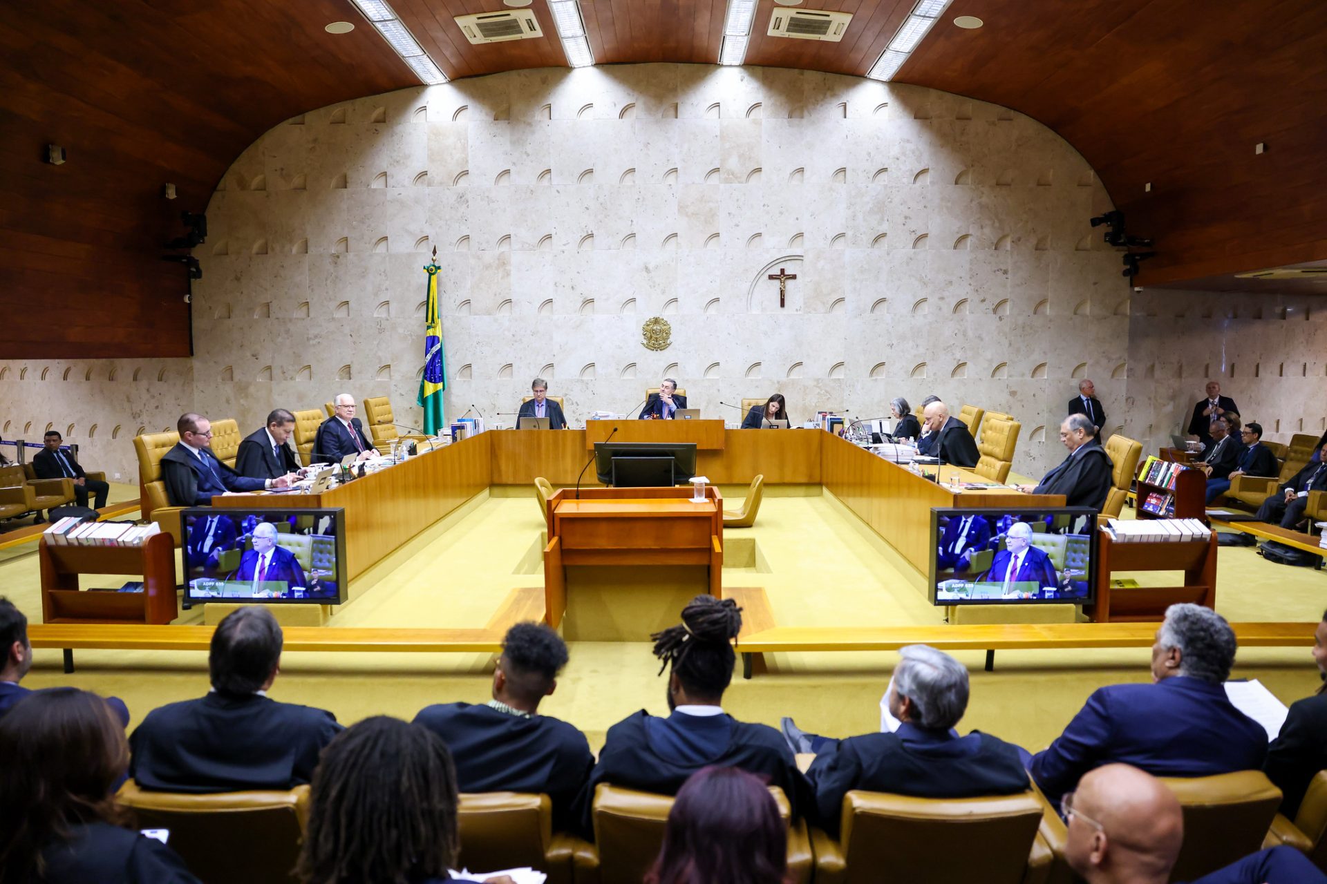 STF torna inconstitucional o “bolsa família” do Ministério Público de Goiás