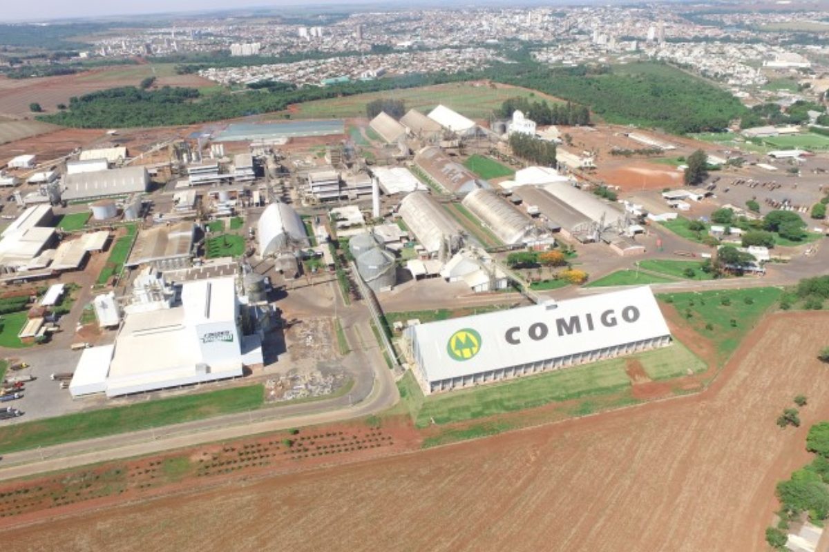 Cooperativa anuncia investimento bilionário para expandir em Goiás