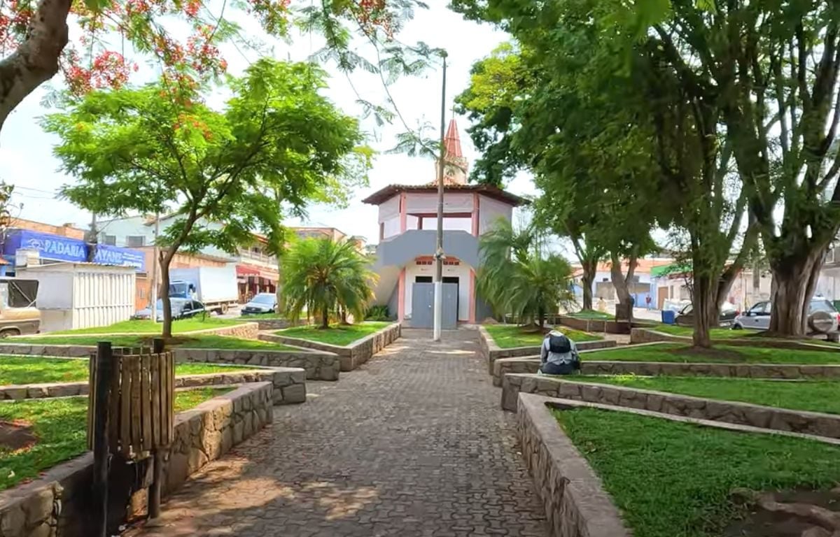 Cidade eleita a menor do Brasil se destaca pela qualidade de vida e tranquilidade