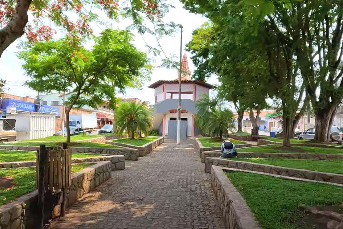 Cidade eleita a menor do Brasil se destaca pela qualidade de vida e tranquilidade