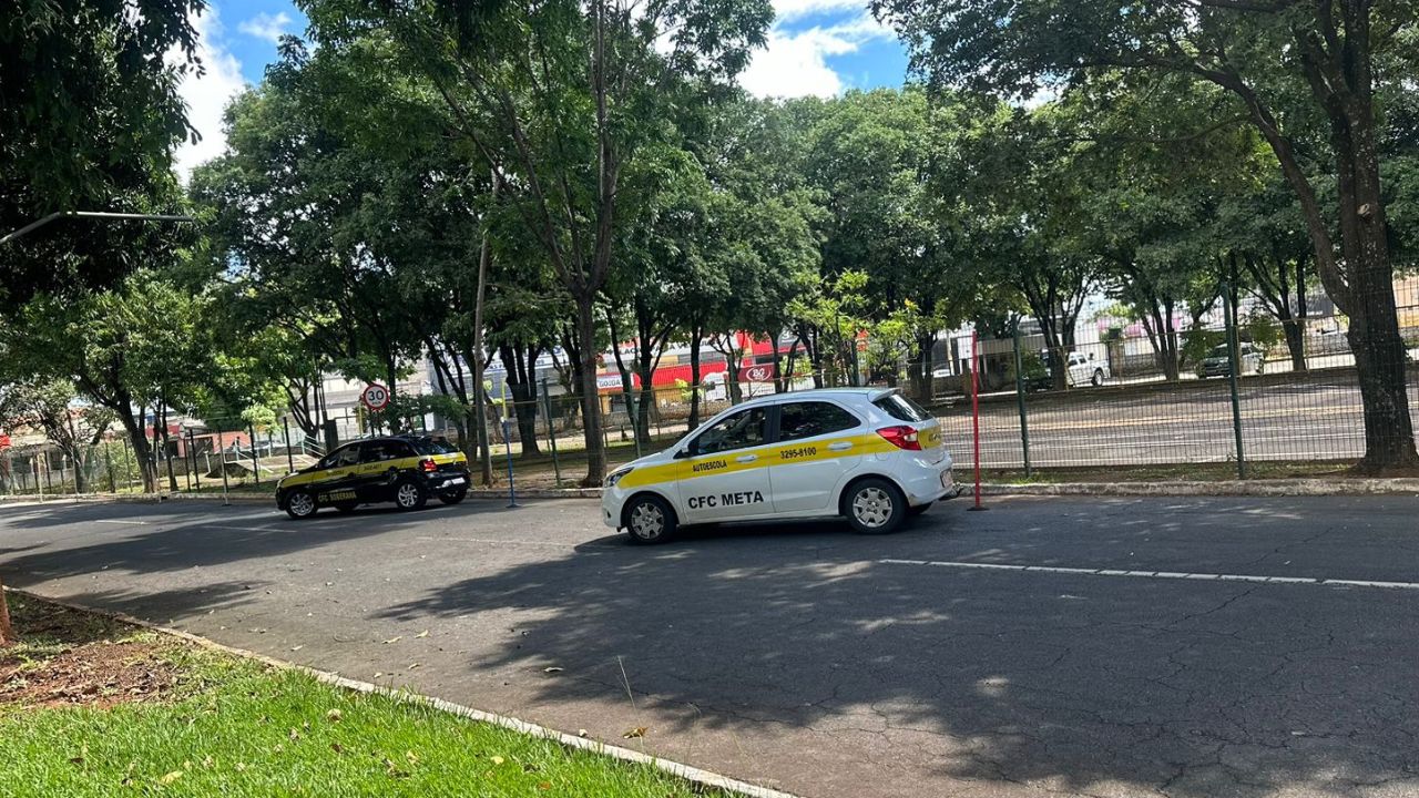 Efeito Pandemia: Detran faz alerta para 90 mil candidatos a motoristas em Goiás