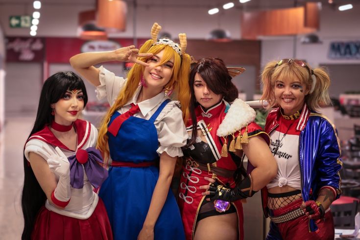 Evento Geek em Aparecida de Goiânia terá concurso de cosplay com prêmio de até R$ 1 mil