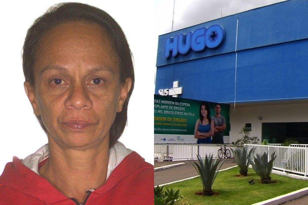 Morre mulher que foi esfaqueada pelo namorado e deixada no meio da rua em Goiânia