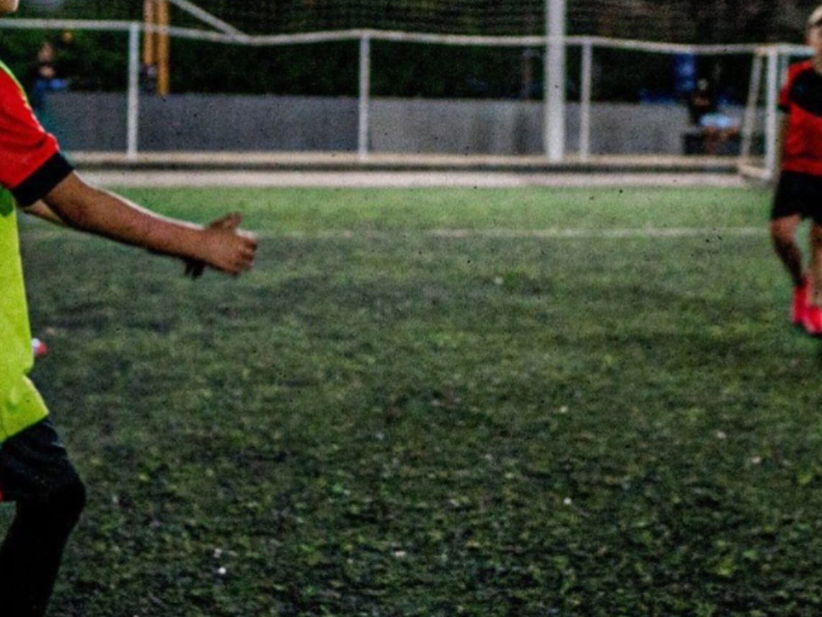 Ofensas teriam diso feitas ao decorrer do jogo. (Foto: Divulgação)