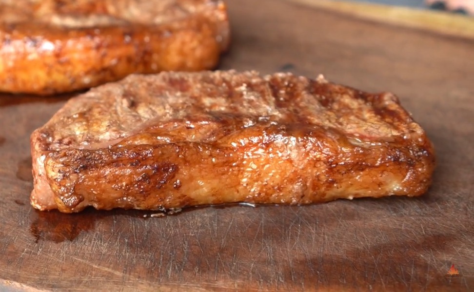 Conheça a carne para bife que tem aquela gordurinha na medida certa (é melhor que picanha)