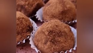 Com três ingredientes, você consegue fazer o melhor brigadeiro da vida (não leva açúcar)