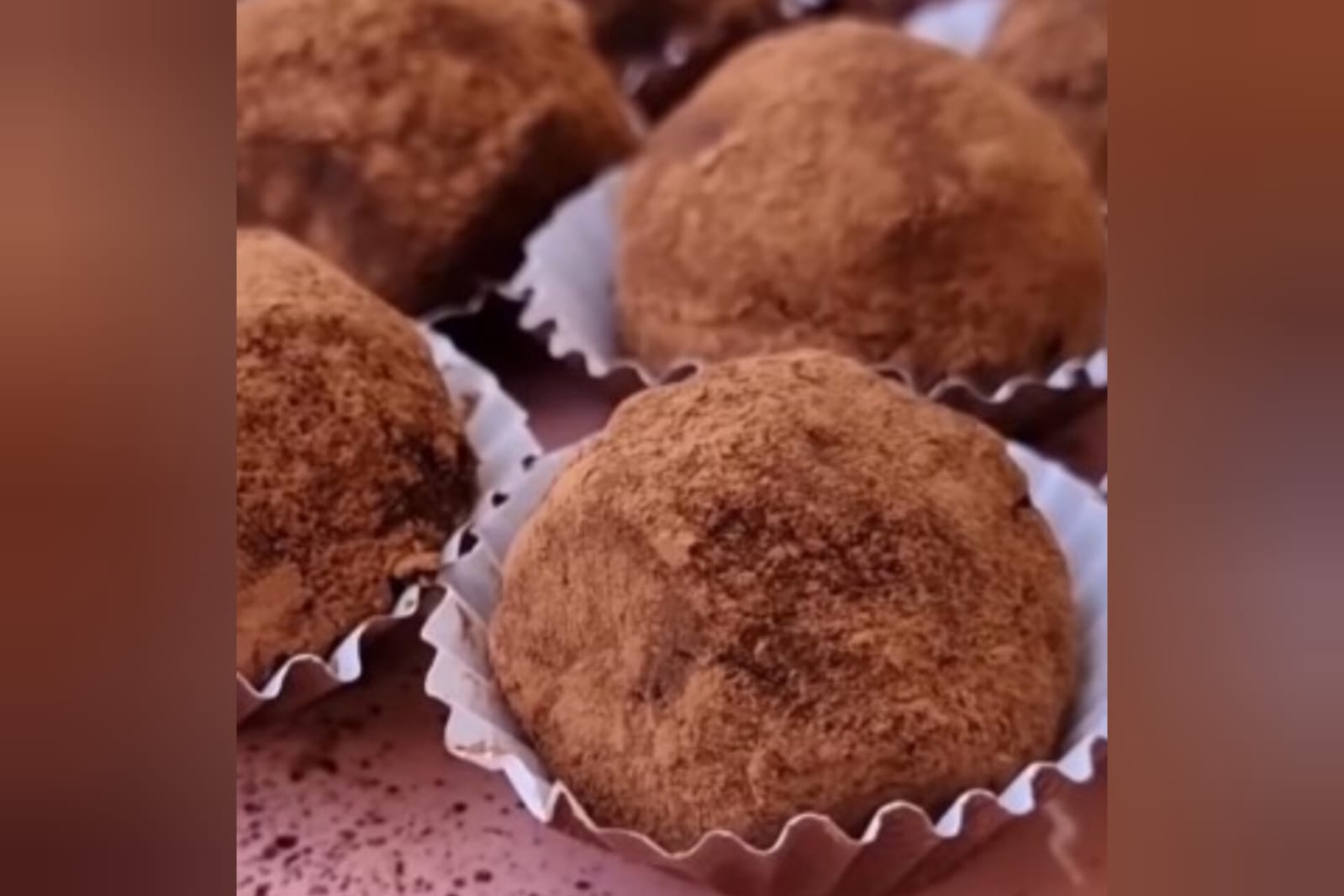 Com três ingredientes, você consegue fazer o melhor brigadeiro da vida (não leva açúcar)