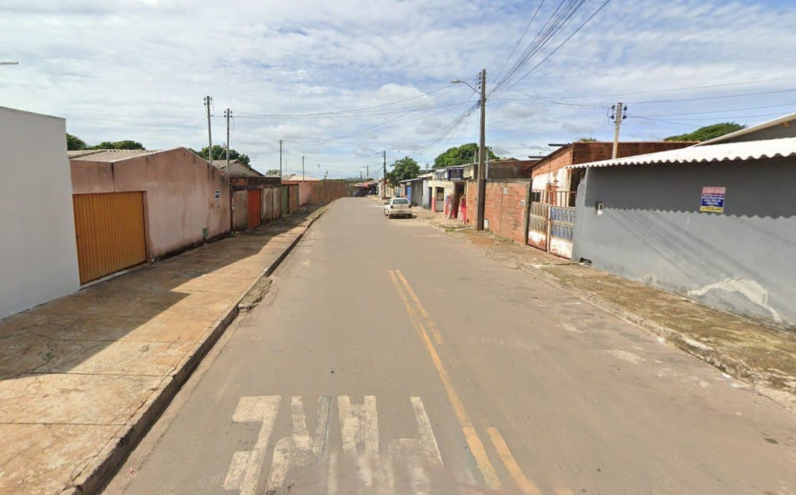 Anápolis possui maior favela em número de habitantes de Goiás; veja qual