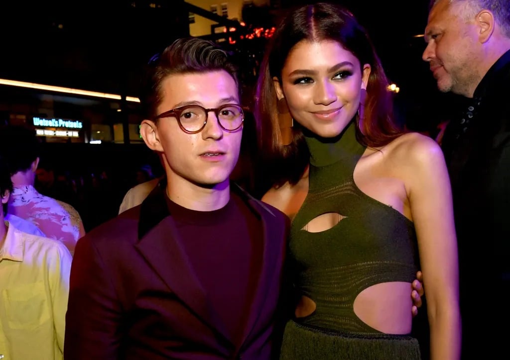 Zendaya e Tom Holland são escaladas para próximo filme do diretor Christopher Nolan