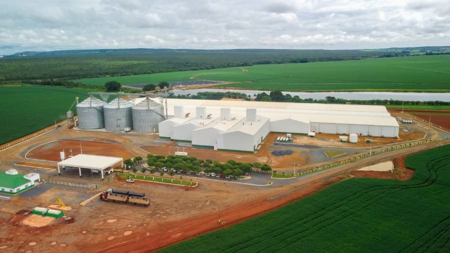 Empresa líder no agronegócio em Goiás tem lucro de R$ 54 milhões e prevê expansão para 2025