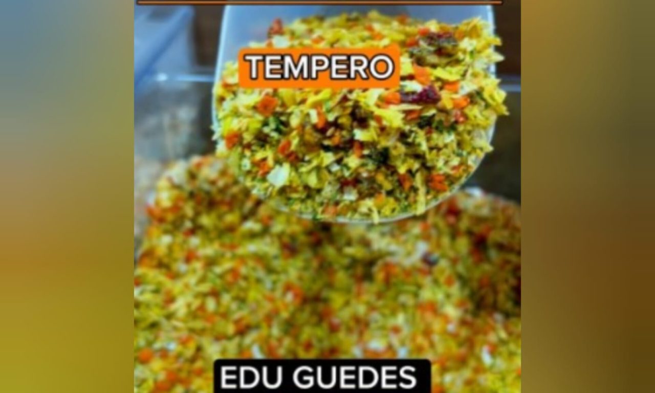 Chimichurri, lemon pepper e mais: aprenda para que serve cada tempero