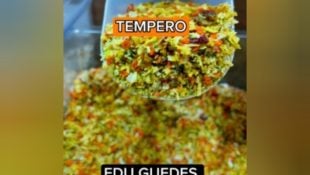 Chimichurri, lemon pepper e mais: aprenda para que serve cada tempero