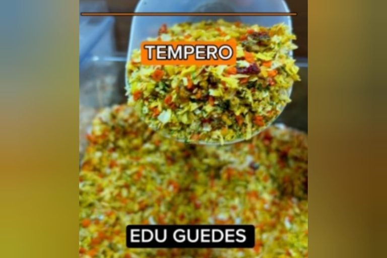 Chimichurri, lemon pepper e mais: aprenda para que serve cada tempero