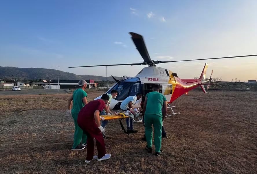 Acidente com ônibus deixa ao menos 23 mortos na região do Quilombo dos Palmares (AL)