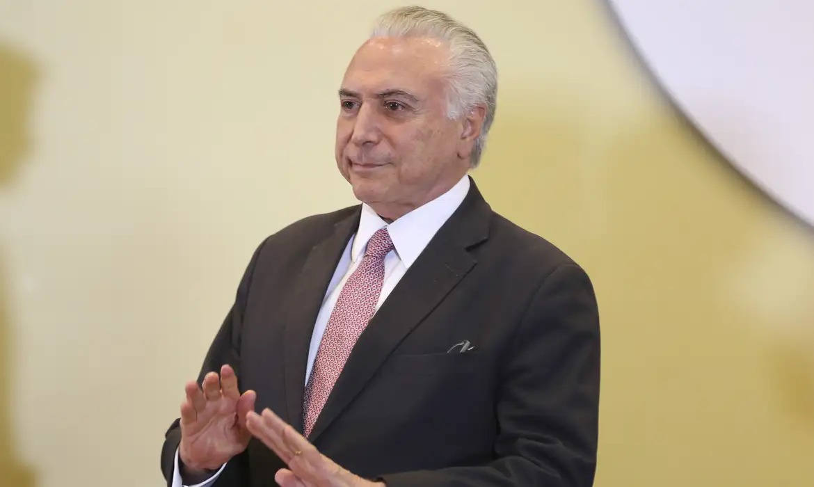 Temer