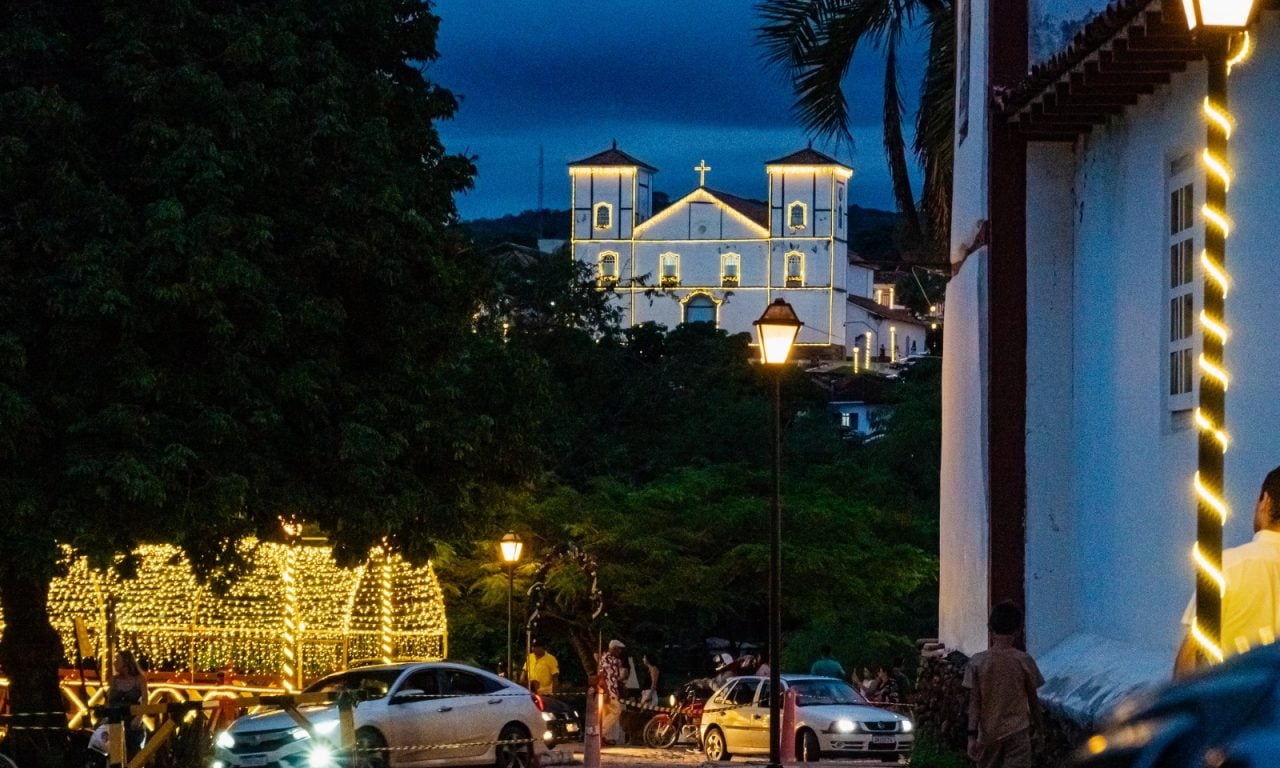 Pirenopolis