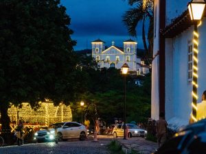 A cidade goiana perfeita para quem quer sossego, comida boa e natureza sem viajar para fora do estado