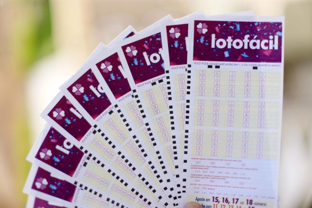 Confira resultado da Lotofácil. (Foto: Divulgação/CEF)