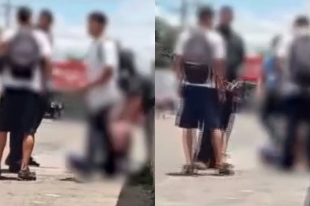 Estudante de 15 anos é esfaqueado na porta de colégio em Aparecida de Goiânia