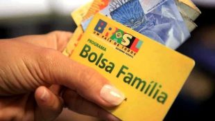 Governo Federal faz alerta sobre pagamento do Bolsa Família em dezembro